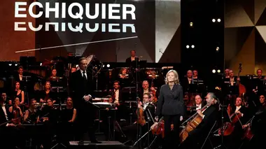 Le grand échiquier Musiques du 7e art
