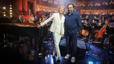 Le grand échiquier Spécial Dalida