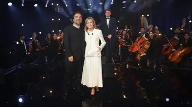 Le grand échiquier Spécial Piaf