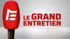 Le grand entretien