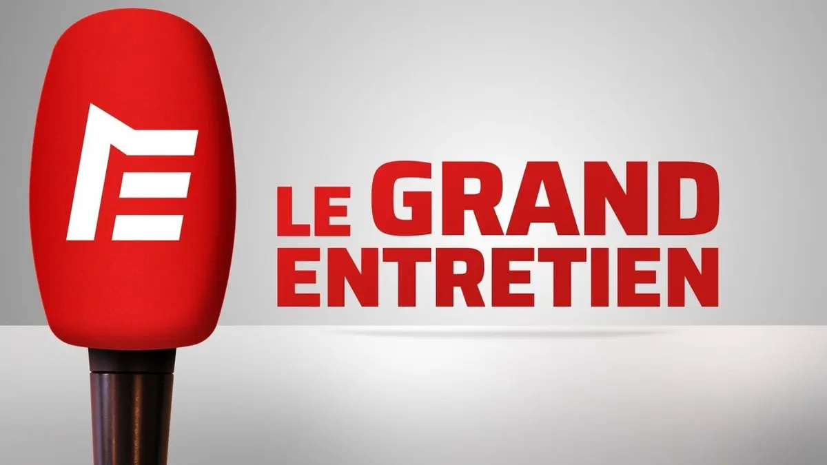 Le grand entretien