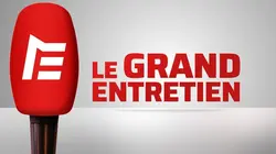 Le grand entretien