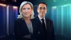 Visuel de Le grand entretien
