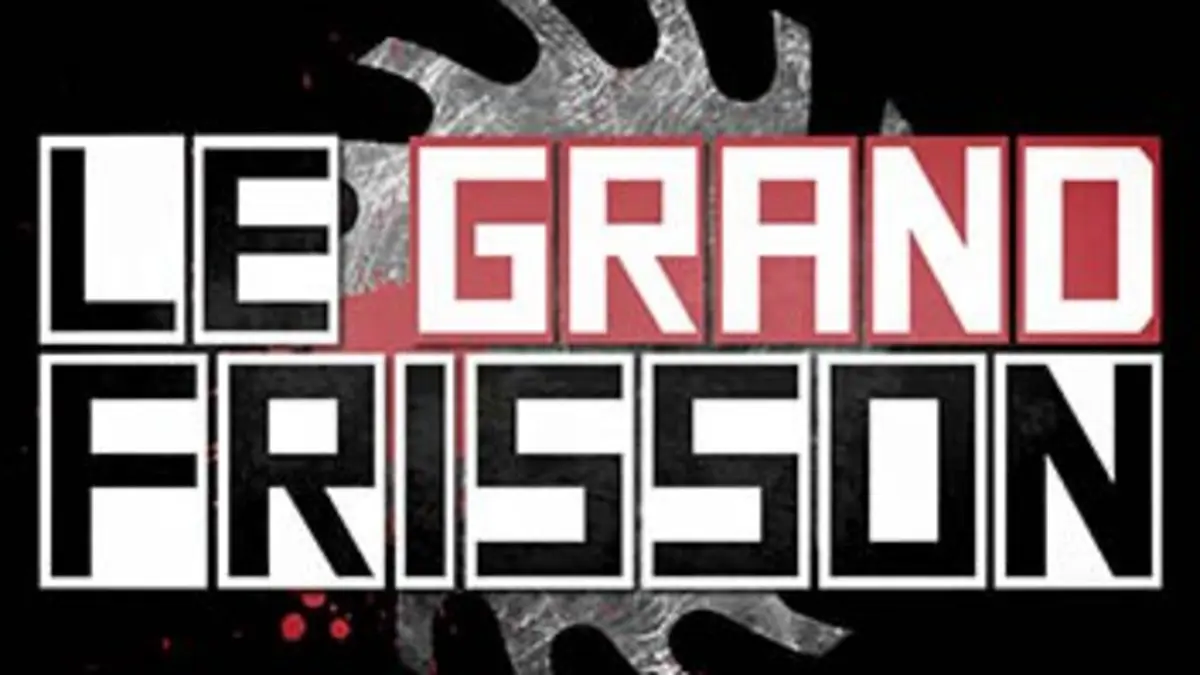 Le grand frisson Episode 40