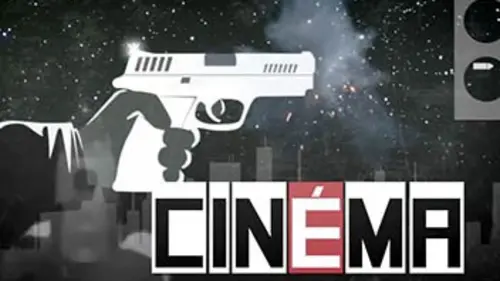 Le grand frisson Episode 18