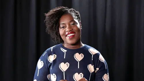 Le grand gala d'ouverture de Claudia Tagbo