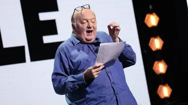 Le grand gala de l'humour politique 2020