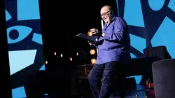 Le grand gala de l'humour politique