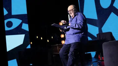Le grand gala de l'humour politique (2023)