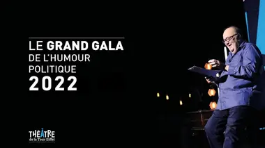 Le grand gala de l'humour politique (2024)