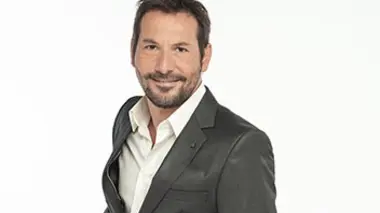 Le grand gala de l'humour politique Régis Mailhot fait son plateau politique