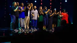 Sur Canal+ à 22h45 : Le grand gala de la francophonie