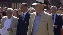 Visuel de Le grand Gosden