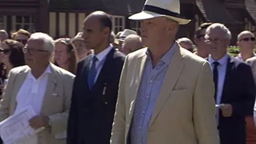 Le grand Gosden
