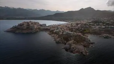 Corse : les trésors d'une île