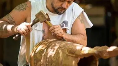 Polynésie : les Marquises, terre des hommes et des traditions