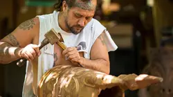 Le grand inventaire de la planète