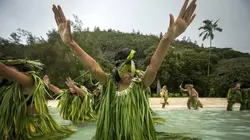 Le grand inventaire de la planète