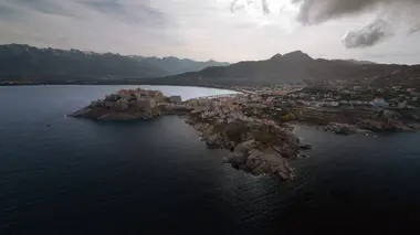 Corse : les trésors d'une île