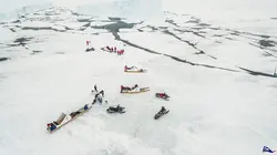 Le grand inventaire de la planète