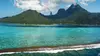 Archipels de la Société et des Tuamotu : les couleurs du paradis