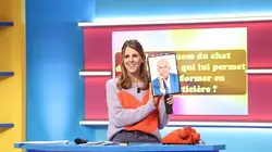 Le grand jeu des années Club Dorothée