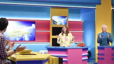 Le grand jeu des années Club Dorothée S01E02 Episode 2