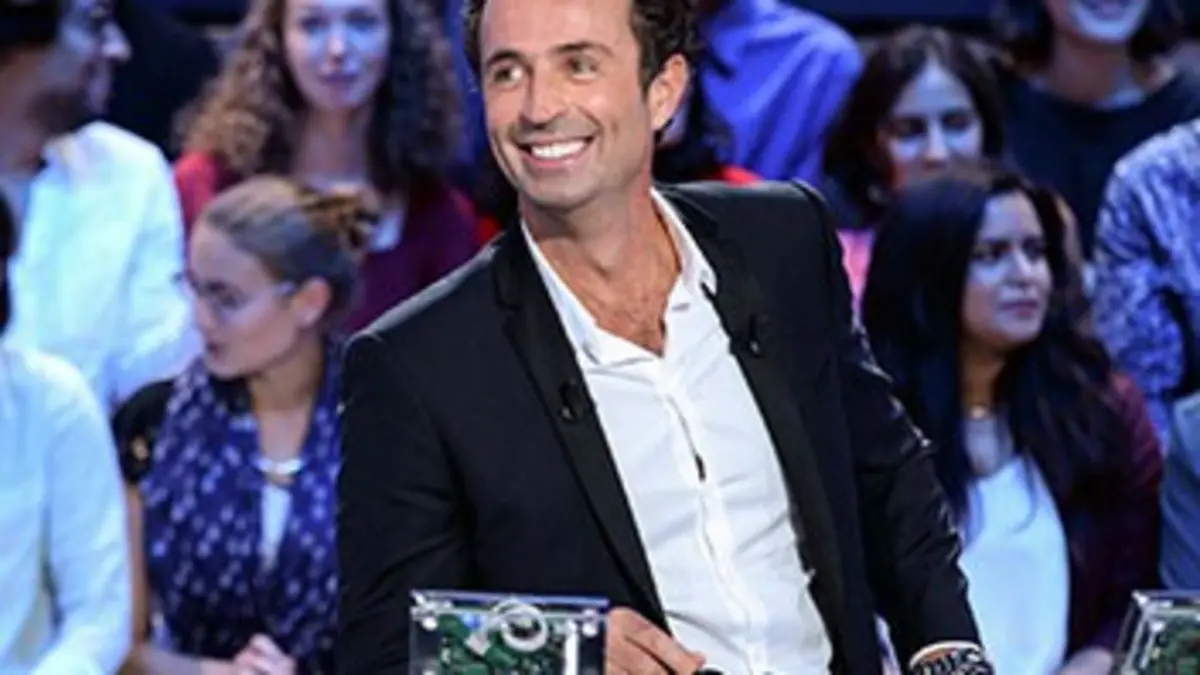 Le grand journal, la suite Elections américaines, au lendemain du 2e débat entre Hillary Clinton et Donald Trump