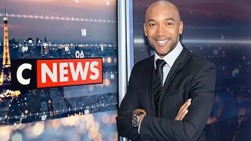 Le grand JT de CNEWS