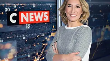 Le grand JT de la présidentielle