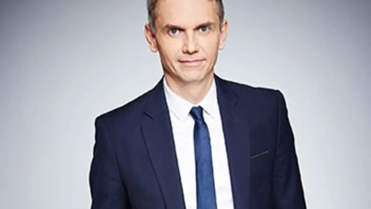Le grand jury RTL / Le Figaro / LCI Journée spéciale premier tour de l'élection présidentielle