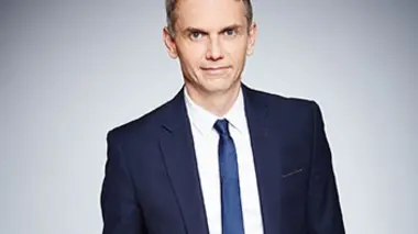 Journée spéciale premier tour de l'élection présidentielle