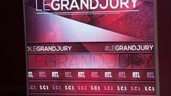 Visuel de Le grand jury RTL / Le Figaro / LCI