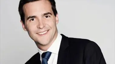 Le Grand Jury RTL / Le Figaro / LCI