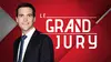 Le Grand Jury RTL / Le Figaro / LCI