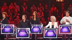 Visuel de Le grand match des années 80