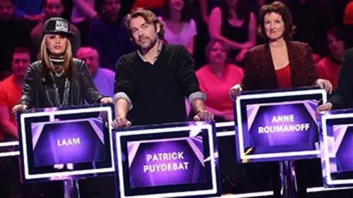 Le grand match des années 90