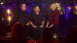 Le grand ménage des fêtes