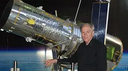 Visuel de Le grand mystère des mathématiques