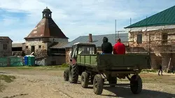 Visuel de Le Grand Nord en 30 jours