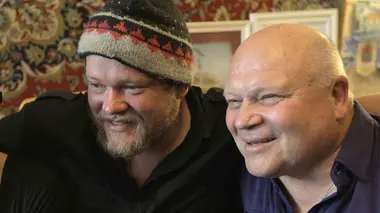 La mer Blanche, Letnyaya Zolotitsa