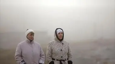 La Tchoukotka, Lorino