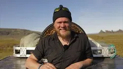 Visuel de Le Grand Nord en 30 jours