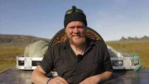 Le Grand Nord en 30 jours