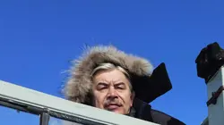 Le Grand Nord sur les rails