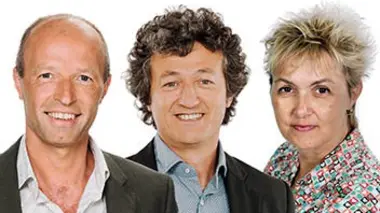 Le grand oral