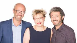 Le grand oral