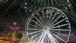 Visuel de Le Grand Palais et ses mille et une vies