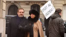 Le grand partage
