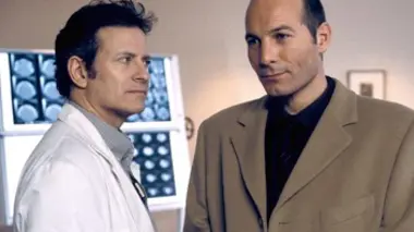 Pari sur la vie (2001)